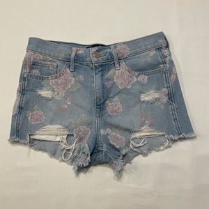 Hollister Shorts